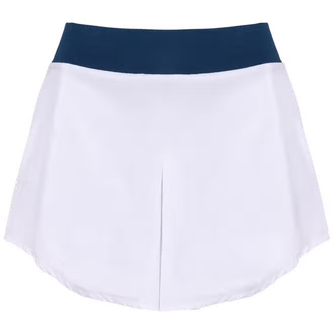 Jupe bicolore Femme