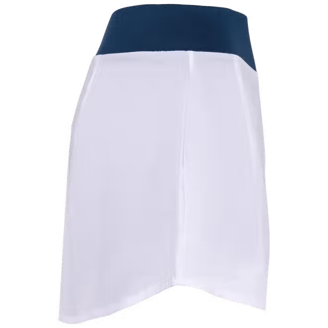 Jupe bicolore Femme