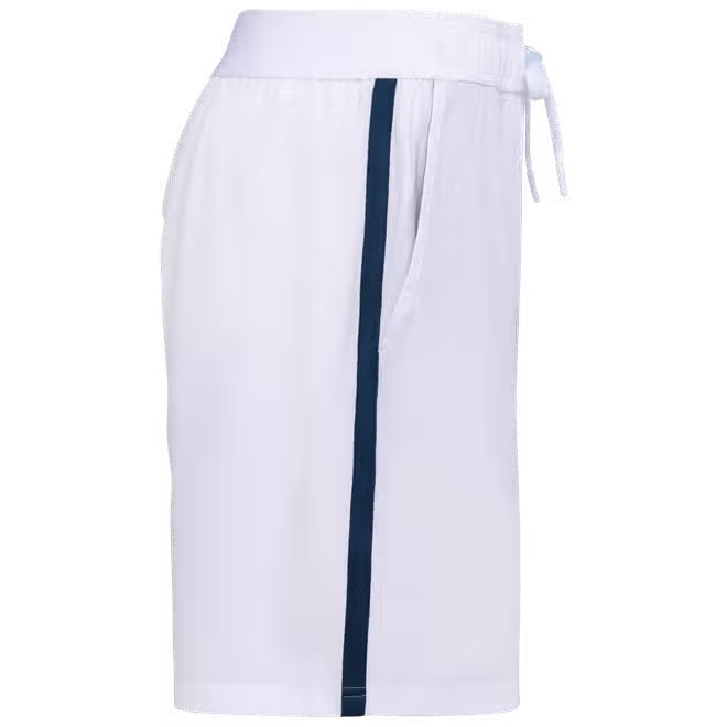 Short Bicolore Homme