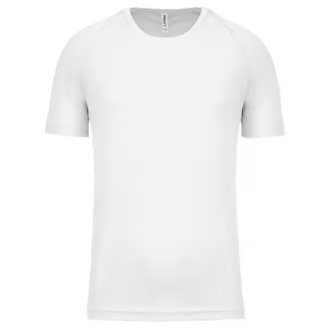 T-shirt Simple Homme